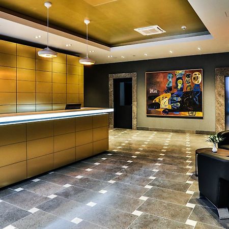 Ocak Aparthotel Berlin Exterior photo