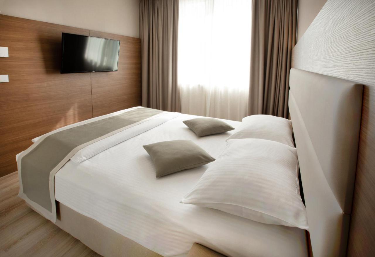 Ocak Aparthotel Berlin Exterior photo
