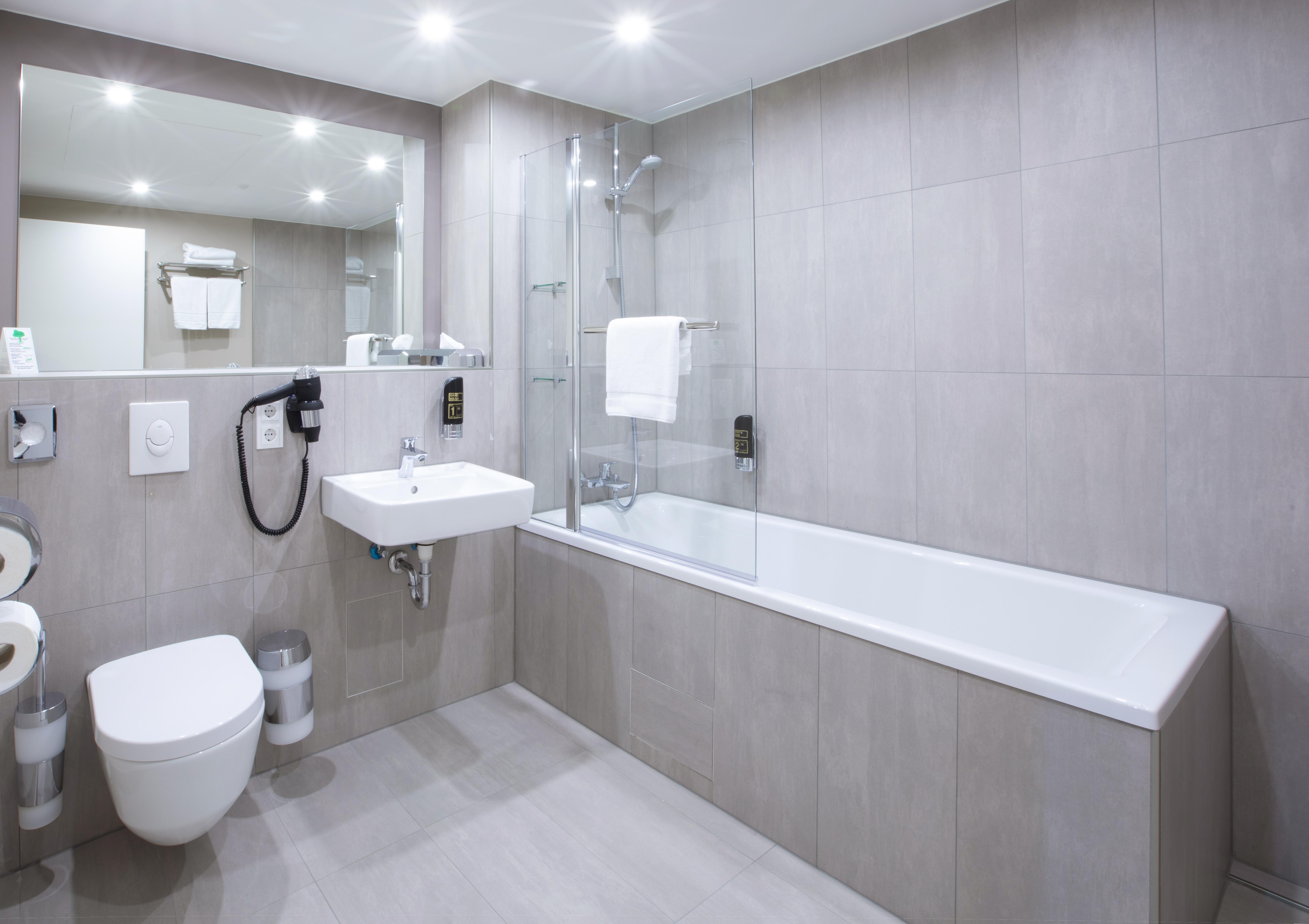 Ocak Aparthotel Berlin Exterior photo