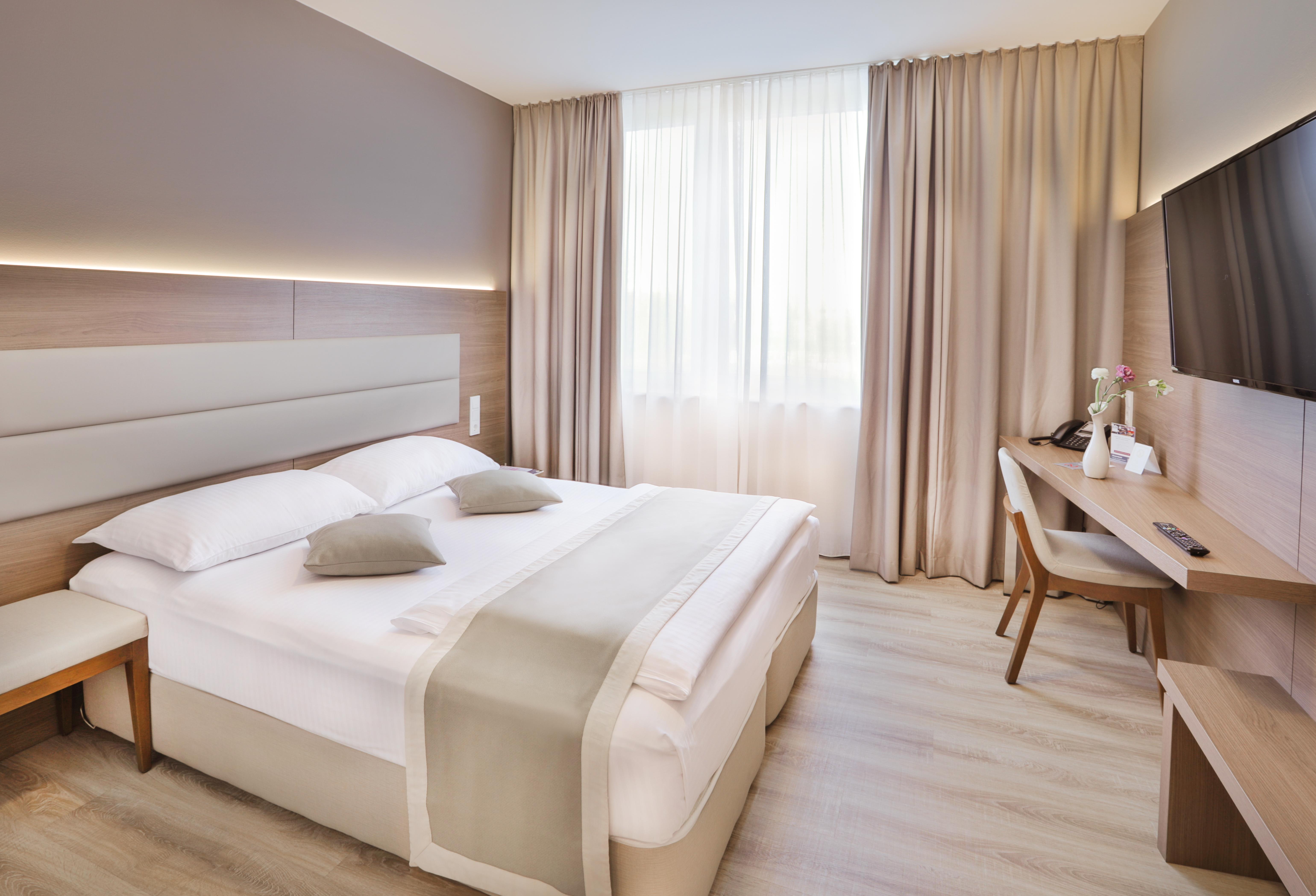 Ocak Aparthotel Berlin Exterior photo