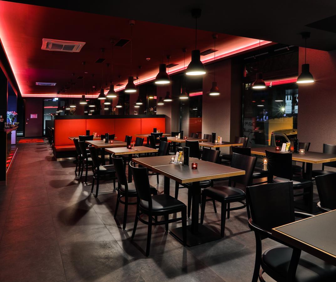 Ocak Aparthotel Berlin Exterior photo