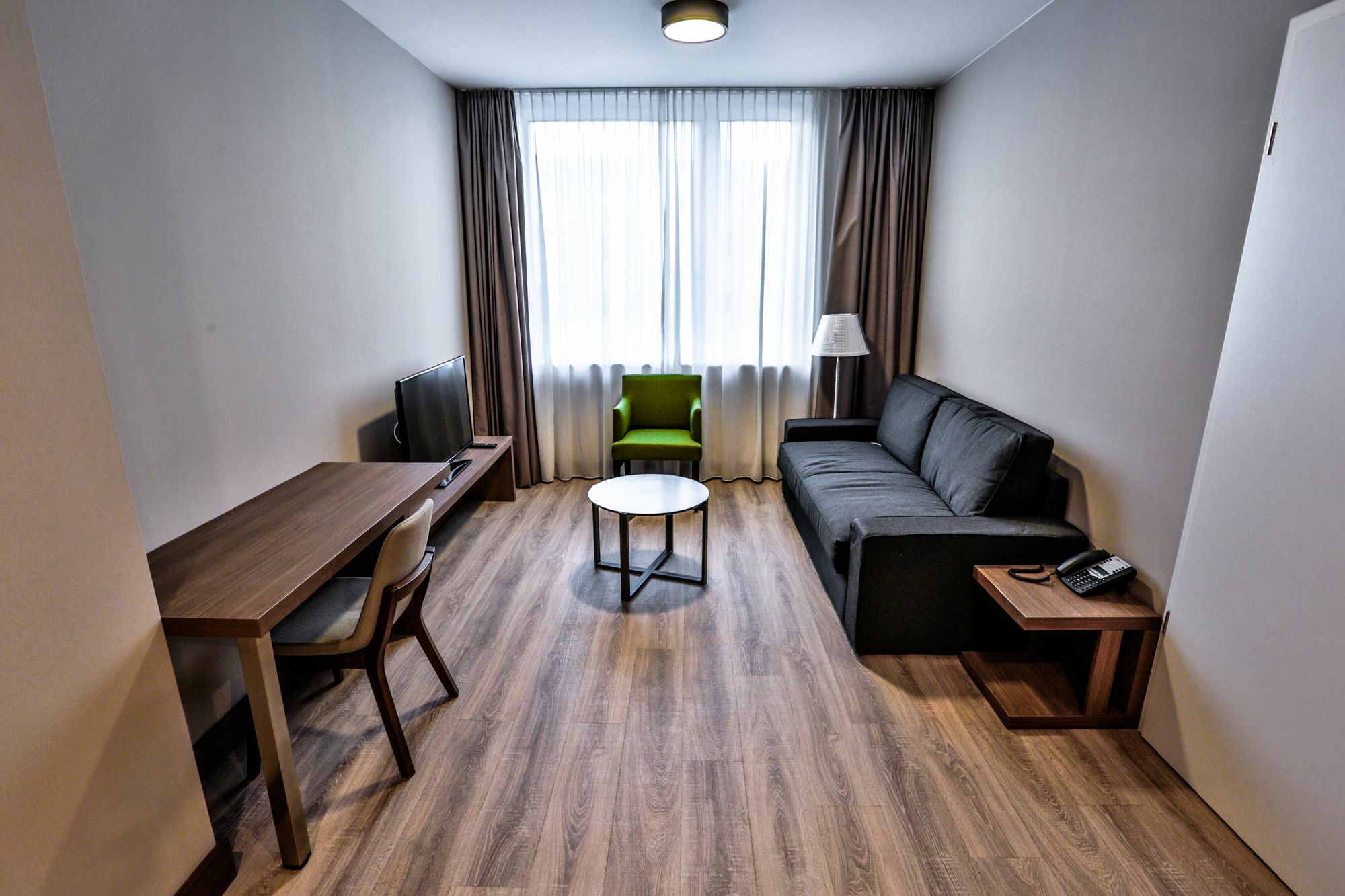 Ocak Aparthotel Berlin Exterior photo