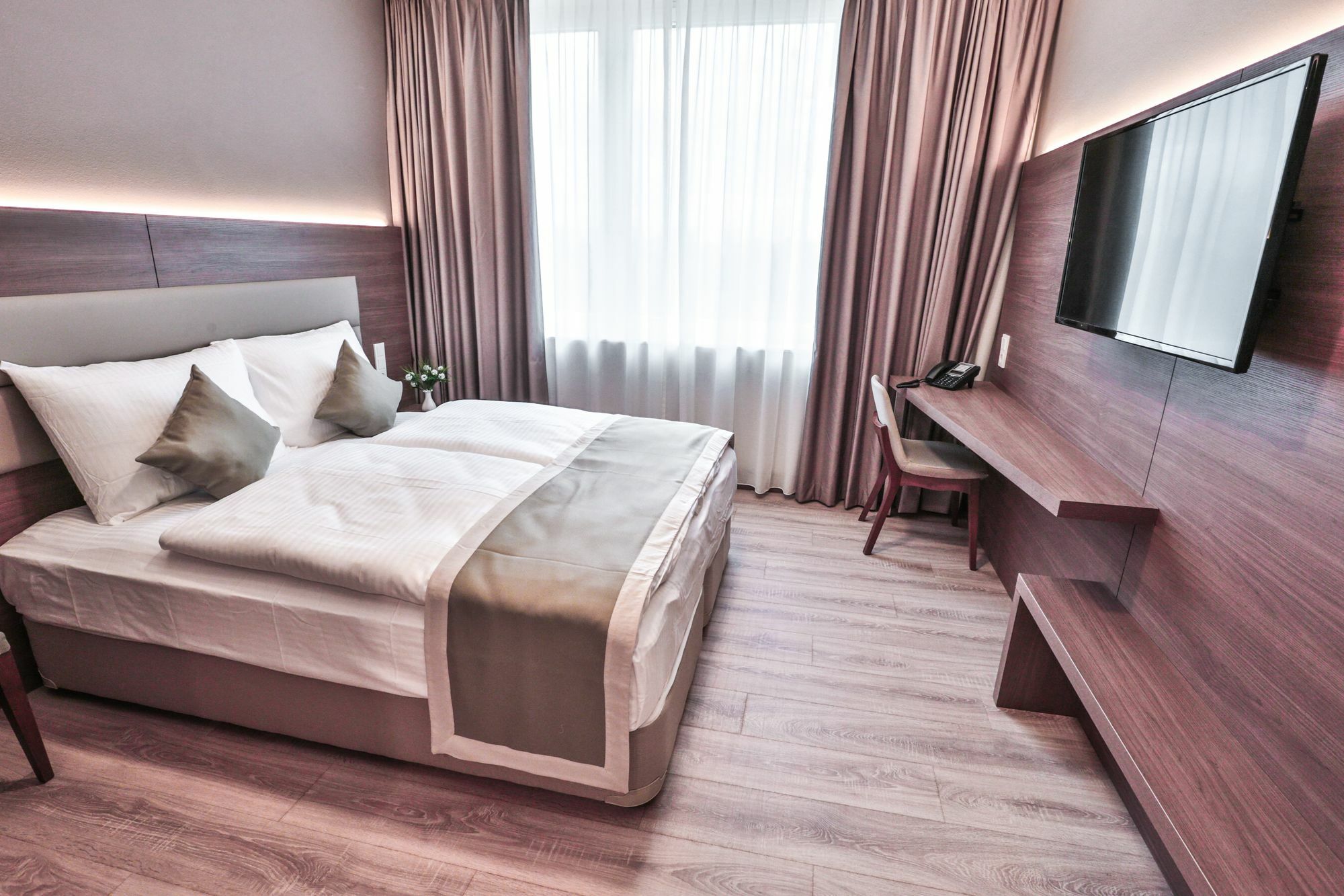 Ocak Aparthotel Berlin Exterior photo