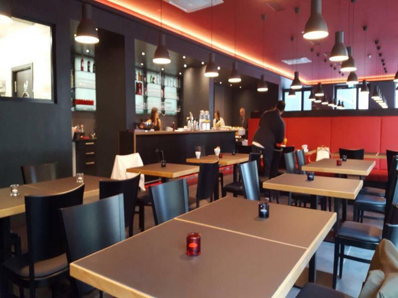 Ocak Aparthotel Berlin Exterior photo